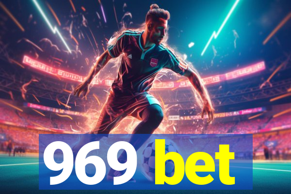 969 bet